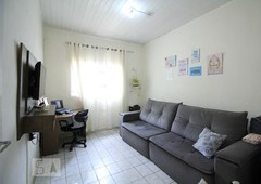 CASA com 1 dormitório