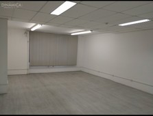 Sala/Escritório no Bairro Centro em Blumenau com 60.6 m²
