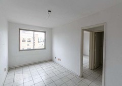 APARTAMENTO no 5º andar com 1 dormitório