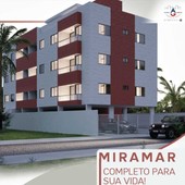 Apartamentos em Miramar