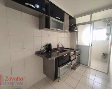 Apartamento À Venda, 3 Dormitorios, Suite, 1 Vaga de Garagem