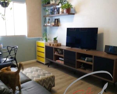 APARTAMENTO A VENDA NO BAIRRO JAGUARIBE EM OSASCO, SÃO PAULO