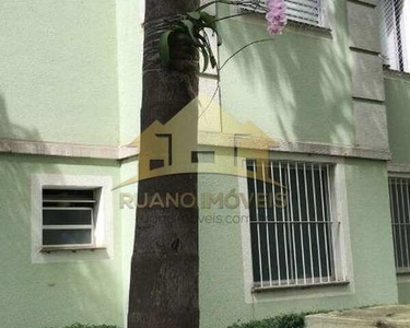 Apartamento a Venda no bairro Jardim Santa Terezinha (zona Leste) - São Paulo, SP