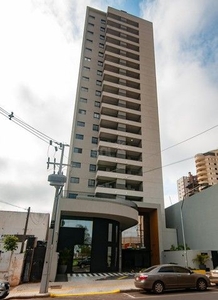 Apartamento à venda, Residencial Miró, Centro - Foz do Iguaçu