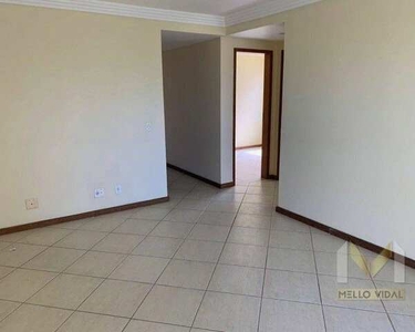 Apartamento com 2 dormitórios à venda, 70 m² - Riviera Fluminense - Macaé/RJ
