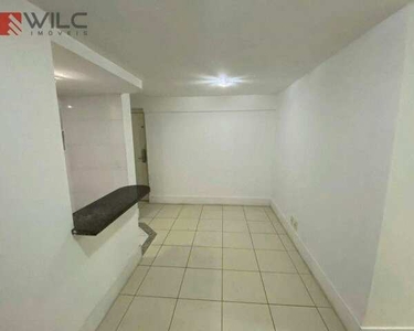 Apartamento com 3 dormitórios, 70 m² - venda por R$ 350.000,00 ou aluguel por R$ 2.500,00