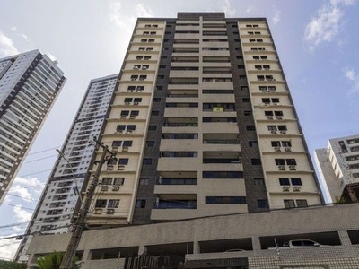 Apartamento com 3 quartos à venda Boa Viagem - Recife