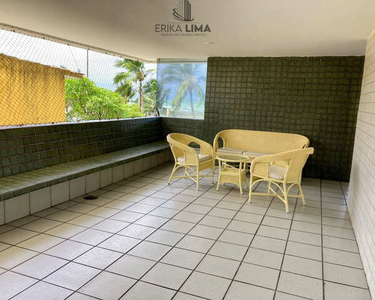 Apartamento com 4 dormitórios à venda, 133 m2 por R$ 600.000,00 - Casa Caiada - Olinda/PE