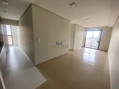 Apartamento em Centro - Cascavel, PR