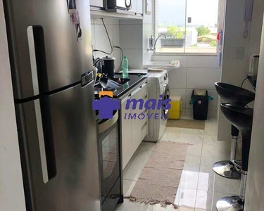 Apartamento Moderno, 2 Quartos, 78m², Elevador e Garagem na Rua 03 em Vicente Pires