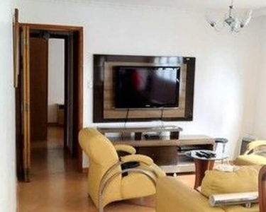 Apartamento para aluguel possui 82 metros quadrados com 2 quartos em Bela Vista - São Paul