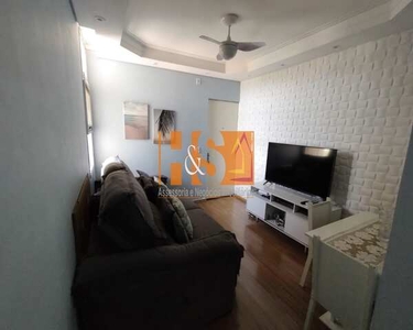 APARTAMENTO RESIDENCIAL em CAMPINAS - SP, JARDIM SAN DIEGO