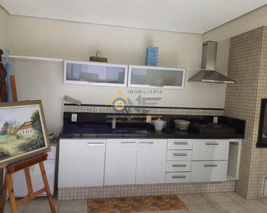 APARTAMENTO RESIDENCIAL em INDAIATUBA - SP, JARDIM AMÉRICA