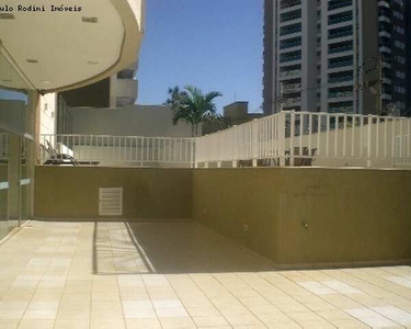 APARTAMENTO RESIDENCIAL em RIBEIRAO PRETO - SP, JARDIM BOTANICO