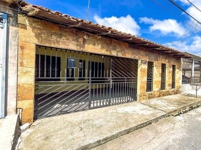 Casa, 2 Quartos sendo 1 Suíte, 2 vagas de garagem, 270m², Coqueiro Ananindeua PA