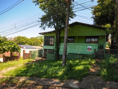 Casa à venda, Centro - Foz do Iguaçu