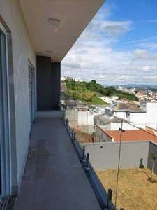 Casa com 3 dormitórios à venda, 275 m² por R$ 1.300.000 - Reserva de Santa Bárbara - Pouso