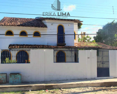 Casa com 6 quartos para alugar, 200 m2 por R$ 4.000/mês - Cidade Universitária - Recife/PE