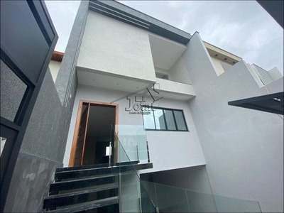 Casa de 219 m² com 3 quartos(st) no bairro Cidade Nova - Governador Valadares - MG