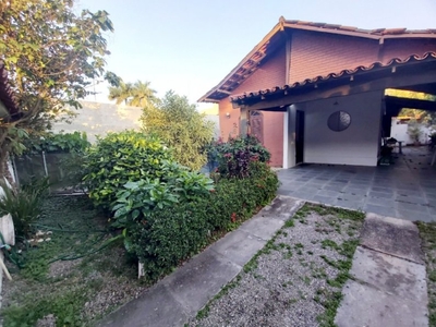 Casa em Condomínio - Niterói, RJ no bairro Santo Antônio