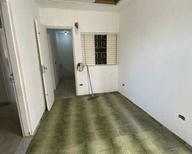 Casa para alugar, 60 m² por R$ 1.650,00/mês - Vila Romero - São Paulo/SP
