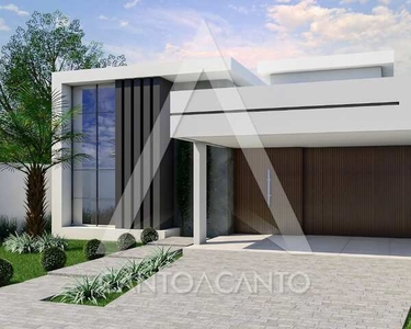 CASA RESIDENCIAL em Sinop - MT, Riviera Suíça