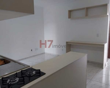 ![CDATA[Geminado semi mobiliado com 2 quartos - Residencial Villa Jardim]]