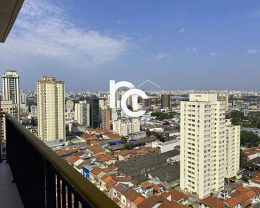 Diferenciado e Exclusivo Apartamento de 2 Dormitórios, com 46m2 e 1 vaga no Condomínio BKO