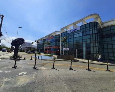ION INTELLIGENT CENTER - Bloco 4.. Barra da Tijuca
Ótima loja com 40m2 , com jira