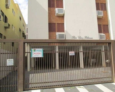 JARDIM PANORAMA - APARTAMENTO 2 DORMITÓRIOS C/ARMÁRIOS, GARAGEM P/ 1 VEÍCULO, PROX. HOSPIT