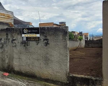 OPORTUNIDADE!!!! PRONTO PARA CONSTRUIR, TERRENO PLANO EM ATIBAIA