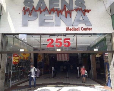 SÃENS PEÑA MEDICAL CENTER