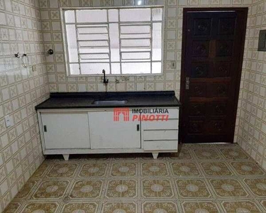 Sobrado com 2 dormitórios, 128 m² - venda por R$ 450.000,00 ou aluguel por R$ 1.750,00/mês