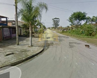 Terreno a Venda no bairro Cidade Nova Peruíbe - Peruíbe, SP
