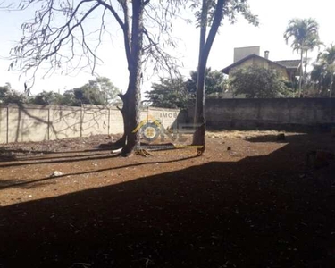 TERRENO RESIDENCIAL em INDAIATUBA - SP, SOLAR DE ITAMARACÁ