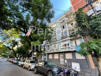 Apartamento 03 dormitórios na rua da república – cidade baixa – porto alegre - rs