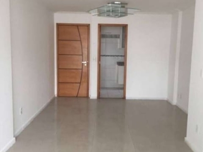 Apartamento 2 quartos, sendo, um, suíte