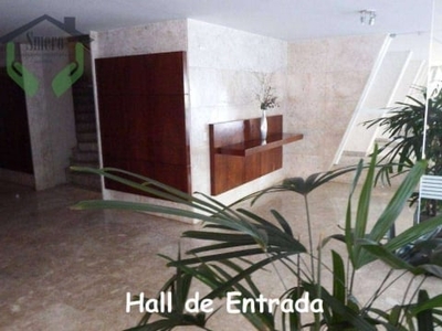 Apartamento à venda, 116 m² por r$ 1.180.000,00 - perdizes - são paulo/sp