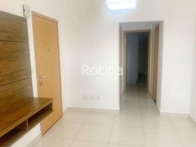 Apartamento à venda, 2 quartos, 1 suíte, 1 vaga, tabajaras - uberlândia/mg - r$ 370.000,00