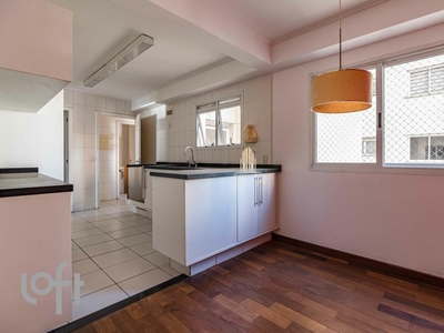 Apartamento à venda em Alto da Lapa com 140 m², 3 quartos, 3 suítes, 3 vagas