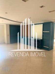 Apartamento à venda em Alto da Lapa com 330 m², 7 quartos, 3 suítes, 6 vagas