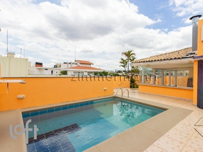 Apartamento à venda em Alto da Lapa com 420 m², 4 quartos, 3 suítes, 4 vagas