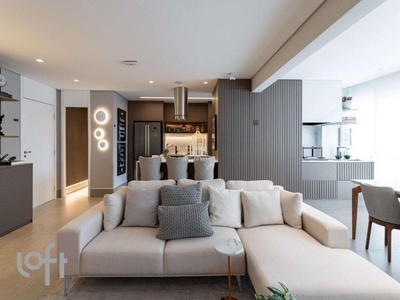 Apartamento à venda em Barra Funda com 79 m², 2 quartos, 2 suítes, 1 vaga