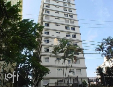 Apartamento à venda em Bela Vista com 180 m², 3 quartos, 1 suíte, 1 vaga