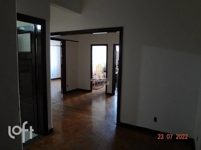 Apartamento à venda em Bela Vista com 76 m², 2 quartos, 1 suíte