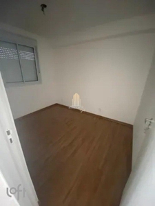 Apartamento à venda em Bom Retiro com 36 m², 2 quartos, 1 vaga