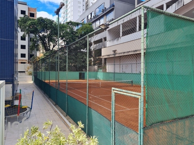 Apartamento à venda em Buritis com 120 m², 4 quartos, 1 suíte, 3 vagas