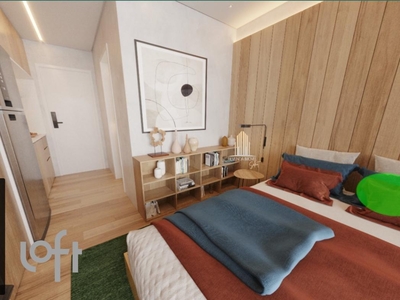 Apartamento à venda em Butantã com 26 m², 1 quarto
