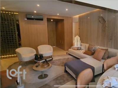Apartamento à venda em Butantã com 39 m², 1 quarto, 1 suíte, 1 vaga