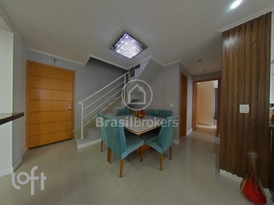 Apartamento à venda em Cachambi com 150 m², 3 quartos, 1 suíte, 2 vagas